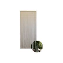 Tenda Per Porta Swing Confortex 100 X 232 Cm - Grigio