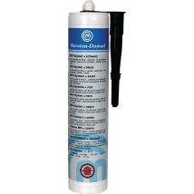 Marston Mms.k290-s Kleb- Und Dichtstoff Md-ms Polymer Schwarz 440 G
