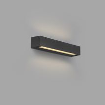 Ols Original - Tabei-20 Aplique Gris Para Exterior