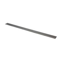 Maun Carbon Steel Straight Edge 60cm (24in)