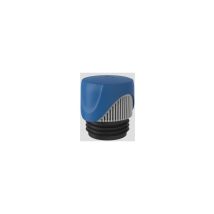Rohrbelüfter Ventilair Dn 70-100 Mit Frostschutzhaube + Ü Bergangsdichtung - Sanit