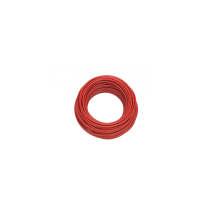 Flexibles Kabel Hi Flex 25mm Rot, Meterware - Antarion