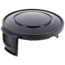 Spulendeckel cl121014115 für Kantenschneider – Zubehör für Rasentrimmer – Durchmesser 2,0mm