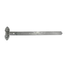 Taurus - Timco Heavy Duty Reversible Hinges Hot Dipped Galvanised - 900mm
