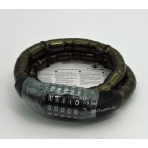 Hd 18.8 Panzergliederschloss&nbsp230186 - M-wave