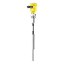 Interruptor de nivel vibratorio VEGAVIB 62 – Intensidad de corriente, Voltaje, Grado de protección