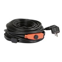 Cable De Protección Contra Heladas Vorstkabel 8 M 128 W