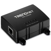 Poe-splitter Trendnet Tpe-104gs 5v 2a 9v 1,7a