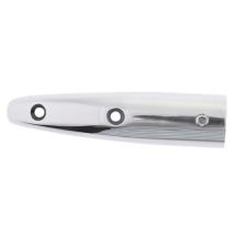 Support De Rambarde En Acier Inoxydable 316 De 25 Mm De Diamètre, Accessoires Marins Et Yachts, Support De Rambarde Et Support De Fixation En Acier 