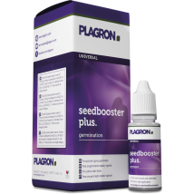 HESI Phosphor Plus Blütenbooster Erde NPK-Dünger (5-4-7) – Beschleunigt den Keimprozess – 10ml
