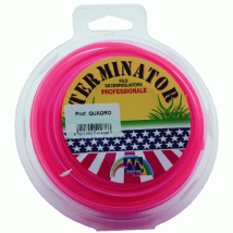 Fil pour débroussailleuse – Nylon – 2,4 mm – 72 m – AGP