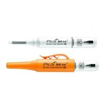 Marcador permanente BIG Ink PICA 170/52 – Punta TWIST & REVIVE – Resistente al agua – Ideal para vidrio, metal y plástico