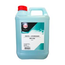 Peinture voiture ONYX HD – Système de couches de base diluables à l'eau – 5L