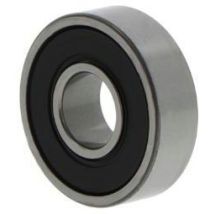 Nachi - Rillenkugellager 6304 -2nse9c3 Innen-ø 20 Mm Außen-ø 52 Mm Breite15 Mm