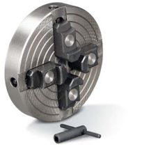 Holzstar - Plato Para Madera, 150mm 5931020