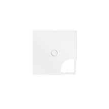 Receveur de douche à encastrer – 140x70cm – Acier/Émail antidérapant – Adapté PMR – Bette