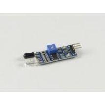 Infrarotsensor Allnet All-b-30 30m Leicht 5g