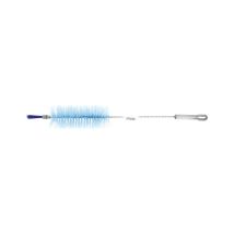 Spazzola di nylon – 5,5cm – 0,035kg – Attrezzatura per camini e stufe – DUHALLE