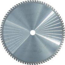 Jepson - Hoja De Sierra De Metal Duro Ø320mm Metal - 608276
