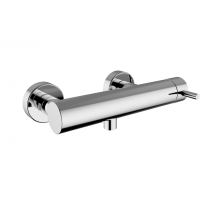 Miscelatore Doccia Esterno Jabil 35 S/doccetta - Cromo
