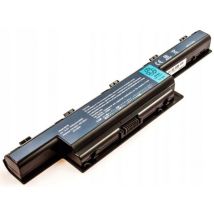 Batteria Coreparts Per Acer As10d71