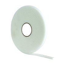 Stormguard - 05sr039005mw - Paraspifferi Sigillante Morbido Autoadesivo 5 M, Colore: Bianco