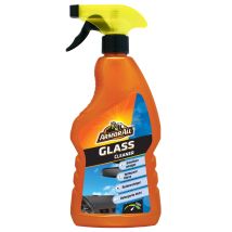 Armorall Scheiben-Reiniger 500ml – streifenfreies Autoglas – effektiv gegen Schmutz und Insekten – 500ml