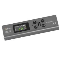 Pce Instruments - Pce-rdm 5 Contatore Geiger-müller Radiazione: Beta, Gamma, Röntgen Avvertimento Acustico, Incl. Funzion