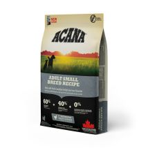 Acana - Adult Small Breed Recipe 6kg - (aca015e)