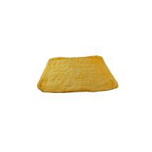 Gelson Tuch 40340 Mikrofasertuecher Gold 40 X 40 Cm