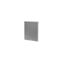 Marco de distribución 400x300x80 mm – Panel de puerta reversible