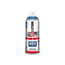 Pinty - Sprühfarbe Plus Evolution 520cc Ral 5010 Matt Enzianblau