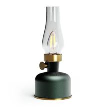 Lámpara Portátil Watt-home Mistral Sin Cable Usb Recargable 200lm