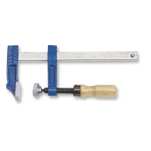 Revex – Pressa a maniglie 500 mm – Acciaio, 1,46 kg, Serraggio leggero – Utensili di serraggio