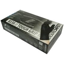 Guanti Da Lavoro Nitras Nitril Tough Grip Taglie S A Xxl