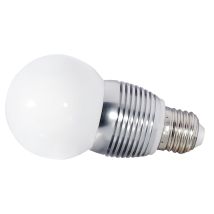 Transmedia Le 13-2 W Energiesparlampe Warmweiß 3000 K 4 W E27