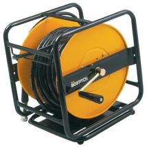 Avvolgitubo Bostitch Con Tubo Metallico 30m - Cpack30
