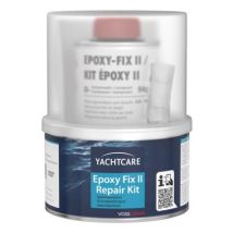 Epoxidharz Reparaturset 250g 149528 - Yachtcare
