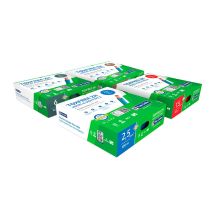 Cable Electrico 4ø Azul 100m Marca Bricable