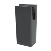 Mitsubishi Electric Wave I01 Jet Towel Slim Hand Dryer Black Jt-sb216jsh2-h-ne