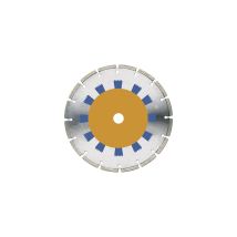 Disque Tronconner Diamant 125