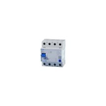 Fehlerstromschutzschalter Dfs 4 063-4/0,03-a Puls- Und Wechselstromsensitiv Typ A