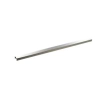 Dallmer Couvercle Ceraline Design, Acier Inoxydable Poli, 1100mm,