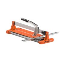 Battipav - Manual Tile Cutter Push Engraving 45 Cm Profi Evo 45