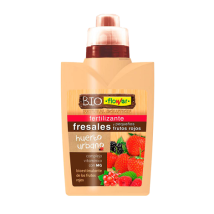 Flower Fastal E Red Fruit Forno 500 Ml