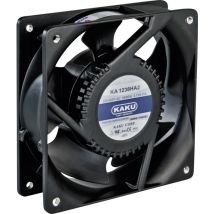 Sepa - Ka1238xa2bmt Axiallüfter 230 V/ac 178 M³/h (l X B X H) 120 X 120 X 38 Mm