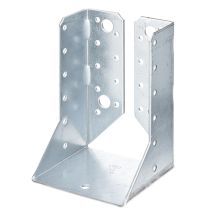 Balkenschuhe Innen 80 X 120 X 2,0 Mm Verzinkt, Typ B