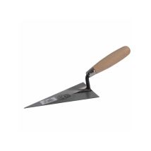 Biberón Punta Aguda 913 14 – Acero templado – Mango de madera natural