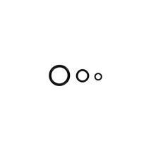 Anneaux Ou Rings Dimensions : 30,8 X 3,6 Mm