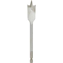 Heller 19069 5 Kit Mecchie Da Legno 10 Mm, 13 Mm, 16 Mm, 19 Mm, 22 Mm, 25 Mm 1/4 (6.3 Mm) 1 Kit